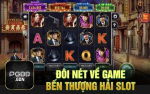 Đôi nét về game bến thượng hải slot