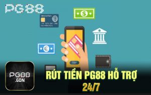 Rút tiền PG88