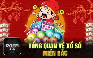 Tổng quan về xổ số miền Bắc